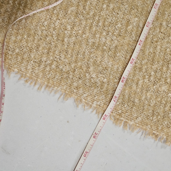 LC Lauren Conrad Blanket Scarf - Picture 7 of 8